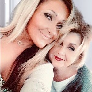 Meet your Posher, Rachelle